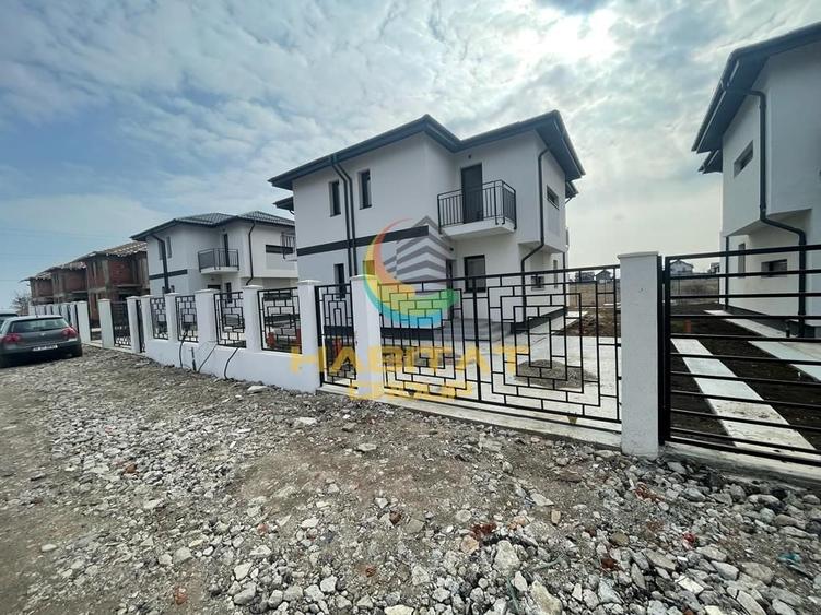 Duplex cu 3 camere cu Teren 210 Mp în Berceni