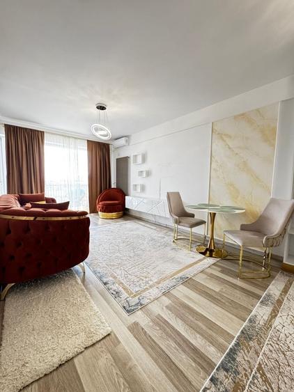 Apartament de închiriat – Prima Onestilor Oradea - 3