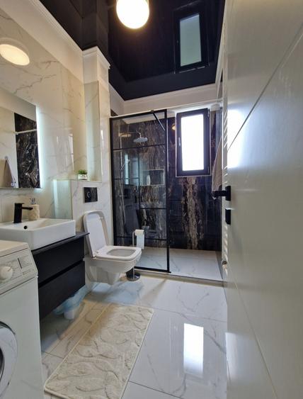 Apartament de inchiriat 2 camere Mamaia Nord - 8