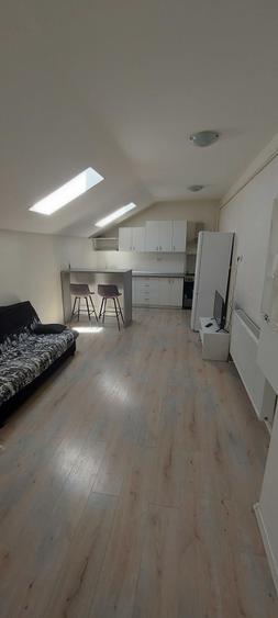 Apartament cu 2 camere semidecomandat în Valea Lupului