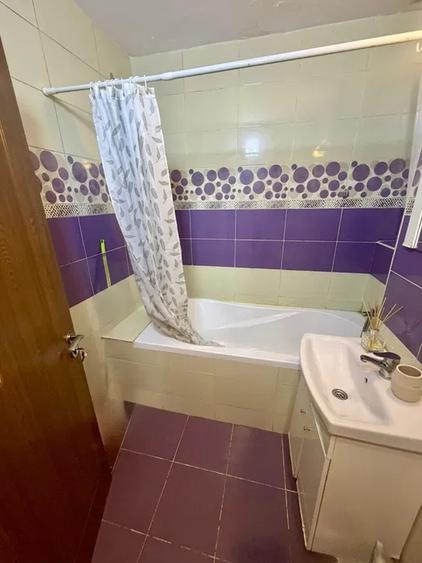 Apartament cu 2 camere decomandat, mobilat în Eroii Revoluției