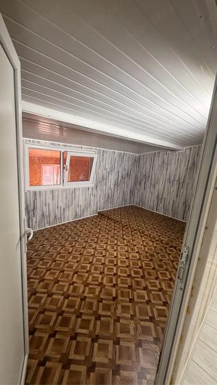 Casă cu 4 camere cu Teren 253 Mp în Ferentari