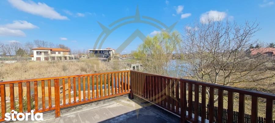 Casă cu 5 camere cu Piscina în Snagov