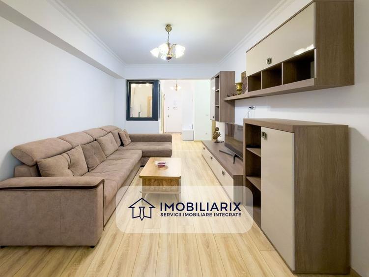 Apartament 2 camere în Solid Residence Butoaie – vedere către lac - 4