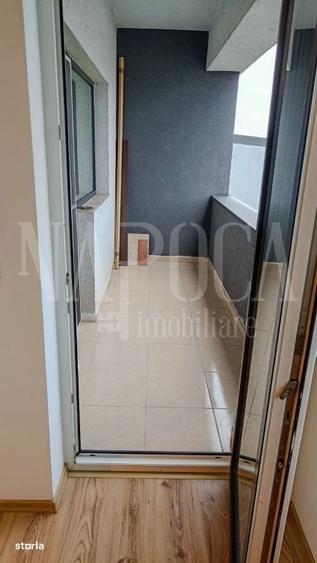 Apartament cu 2 camere în Florești — fotografia 1
