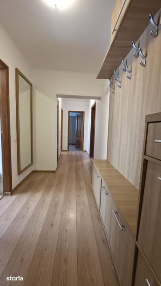 Apartament 4 camere de inchiriat | Parcul Tineretului | Pozitie Excele - 1