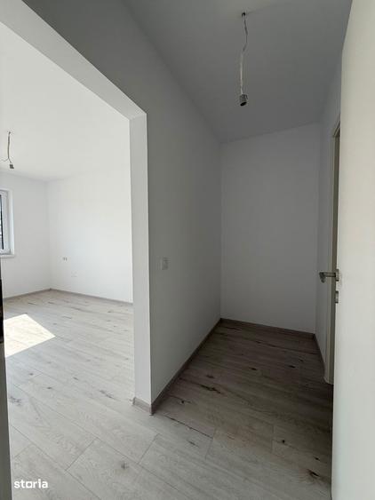 Apartament cu 3 camere nemobilat - 6