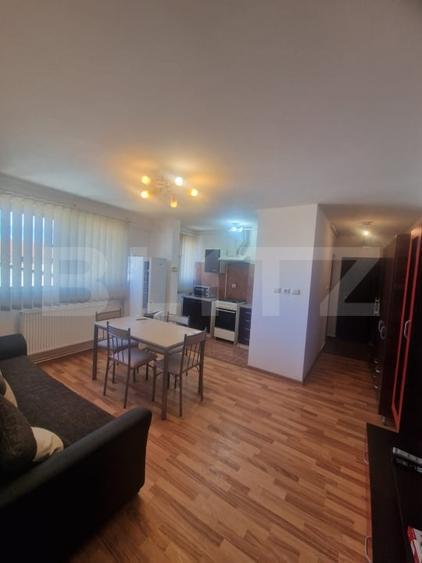 Apartament 2 camere, 40 mp, etaj 5 – zona Girocului - 1