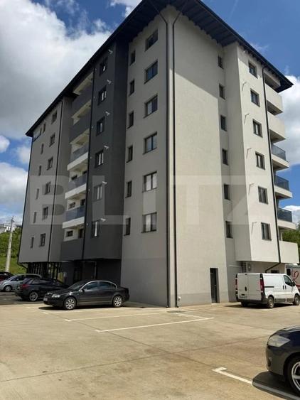 Apartament 2 camere | 55,5 mp | Mobilat si utilat nou | Bucium - Visani - 1
