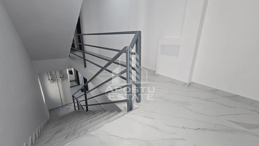 Apartament cu 2 camere decomandat, mobilat în Calea Urseni