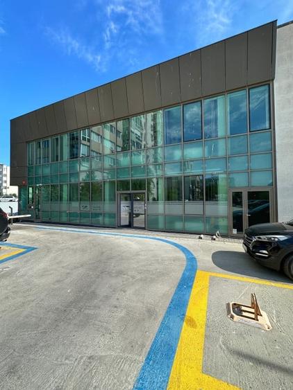 Spațiu comercial, de 240 mp, în Faleza Nord