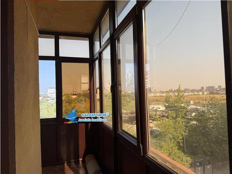 Apartament cu 2 camere decomandat, mobilat în Militari