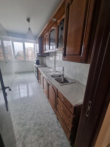 Apartament 3 camere bld Uniri Alba Iulia - 1