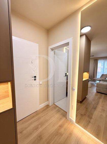 Apartament 3 camere ultramodern / Zona Tineretului - 17