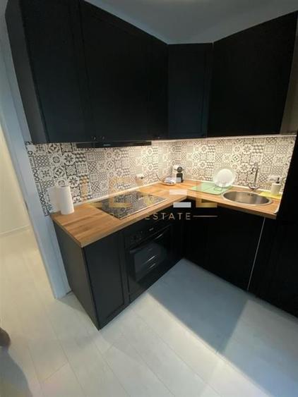 Apartament cu 2 camere de vanzare - Aviatiei Baneasa - 10