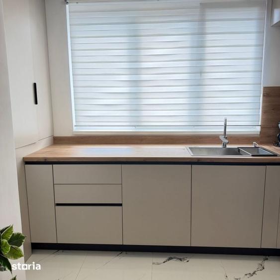 Inchiriere Apartament 2 camere Strada Crisul Repede 165 - 4