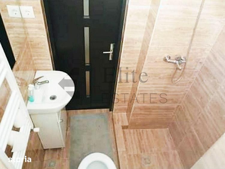 Apartament cu 2 camere în Iorga