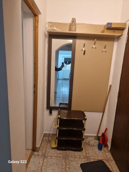 Garsonieră decomandată în Militari