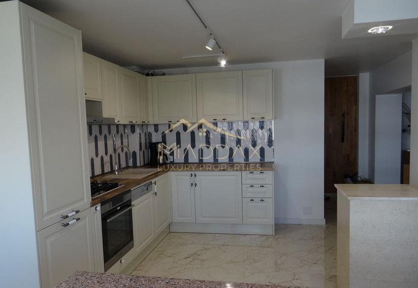 Apartament 3 camere I 100 mp I Bulevardul Decebal - 3