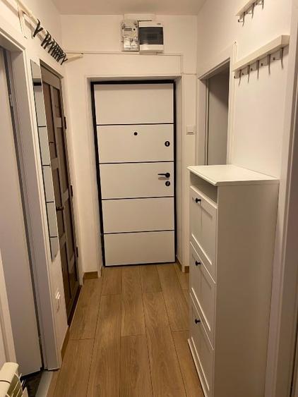 Ap. 2 cam. dec., centrală ap., aer c., parcare, pet friendly, direct proprietar. - 13