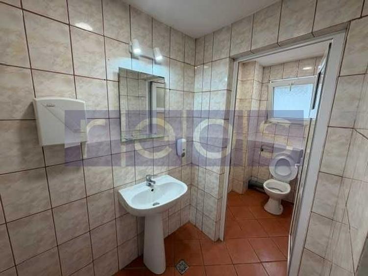 Spațiu comercial, de 600 mp, în Titulescu