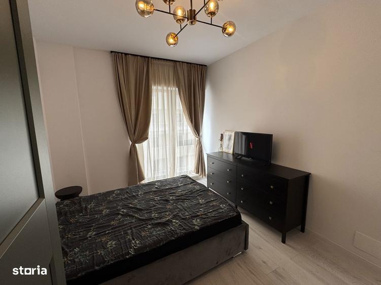 Prima Inchiriere, apt 2 camere VAMT - 8