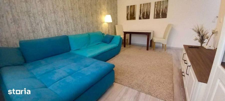 Apartament cu 2 camere decomandat în Grozăvești