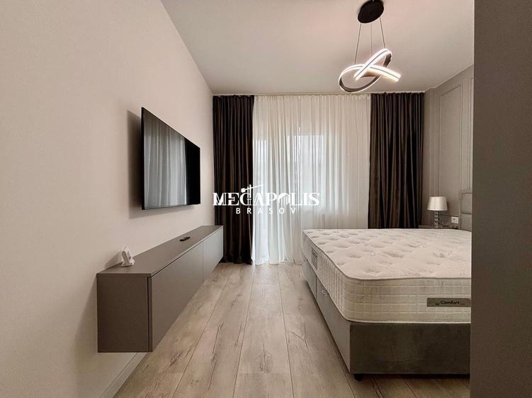 Apartament cu 2 camere în Tractorul