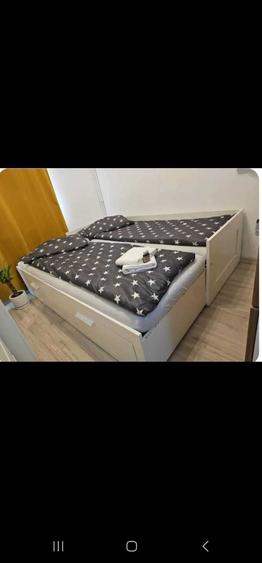 Garsonieră decomandată în UTA