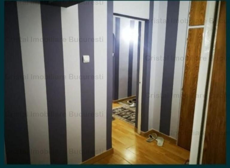 Apartament cu 2 camere decomandat, mobilat în Sebastian