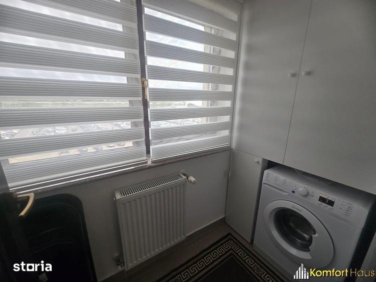 Apartament cu 3 camere în Mioriței