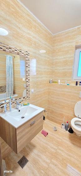 Apartament cu 2 camere, mobilat în Cug