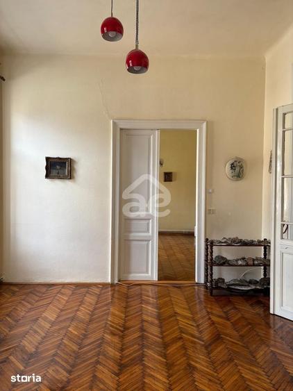 Apartament Ultracentral 3 camere 106 mp - 5