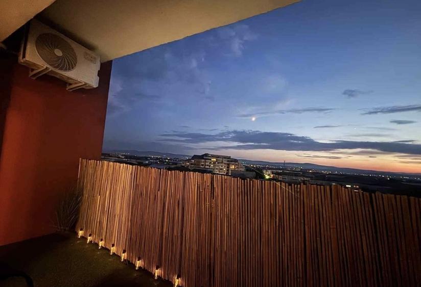 Spre închiriere | Apartament două camere | Unirea Grand Residence - 7