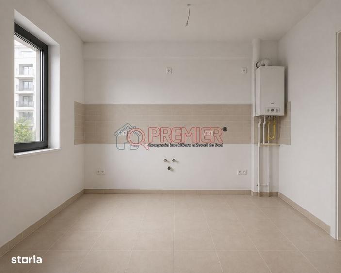 Apartament cu 2 camere în Central — fotografia 3