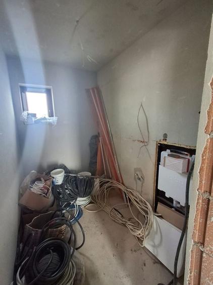 Duplex cu 4 camere cu Canalizare în Șelimbăr