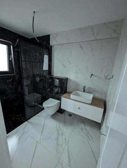 Duplex cu 5 camere cu Teren 387 Mp în Corbeanca