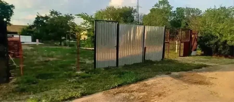 Teren de 300 mp, în Malul Mureșului