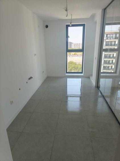 Apartament cu 2 camere decomandat în Pipera