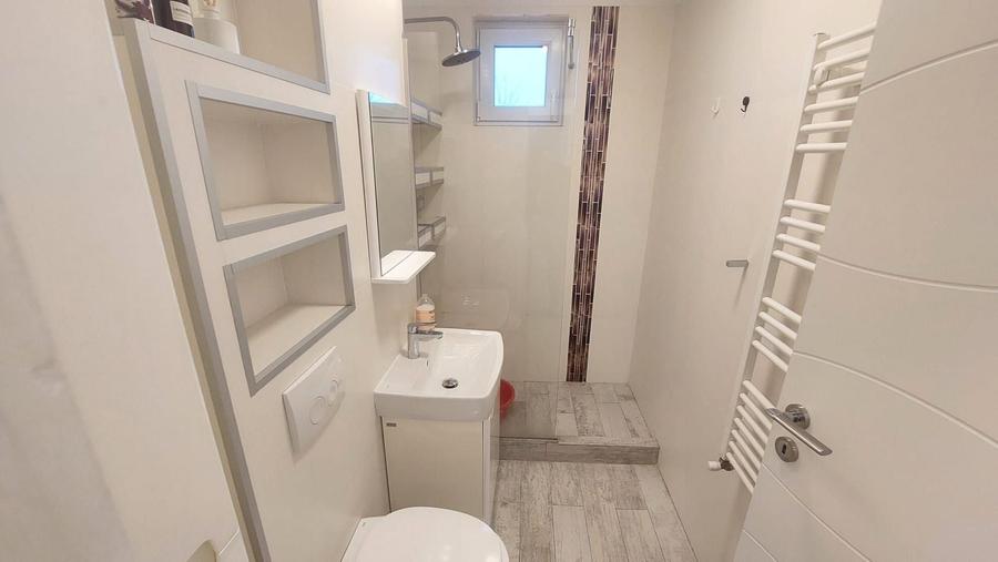 0 COMISION!! Apartament cu 3 camere, LUX, zona Transylvania College - 12