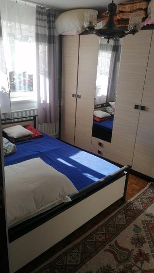 Apartament cu 3 camere semidecomandat în Universității