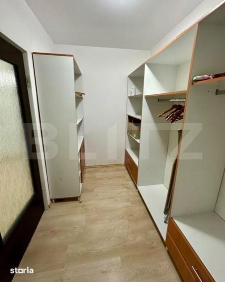 Apartament cu 2 camere în Calea Moldovei
