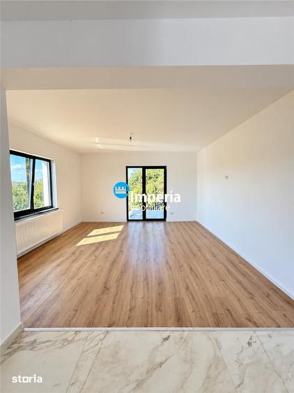 Casă cu 3 camere cu Teren 818 Mp în Miroslava