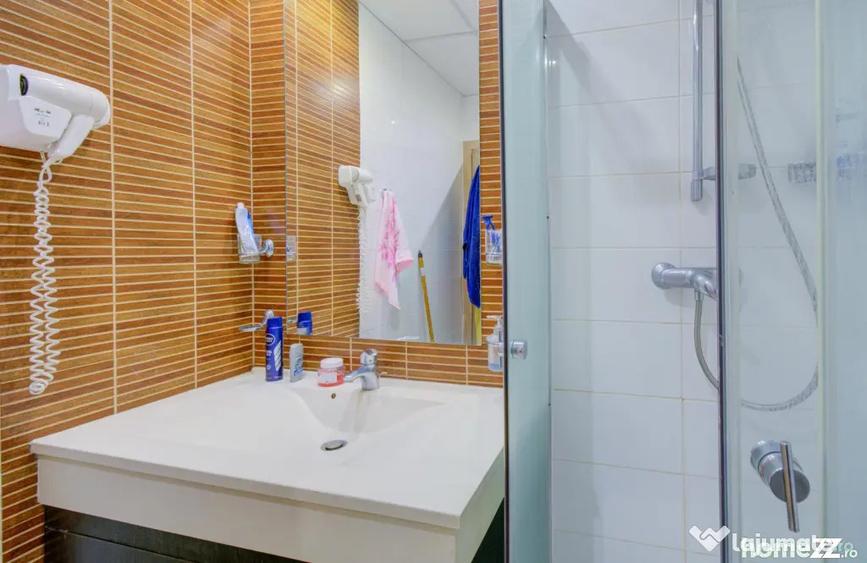 Apartament 2 camere Rin Grand Hotel Vitan - Delta Vacaresti - 5