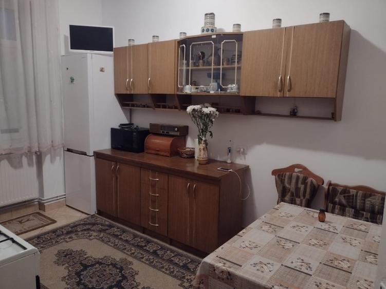 Apartament cu 2 camere decomandat în Gării