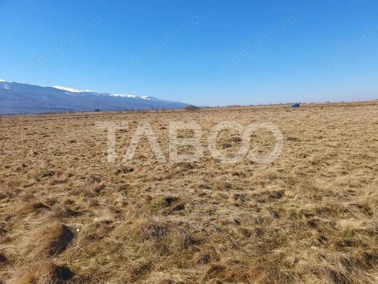 Teren de 600 mp, în Gura Văii