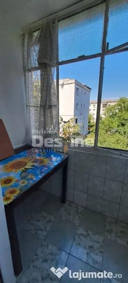 Galata - Garsoniera de vanzare | 24 mp - 1