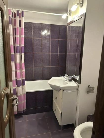 Apartament cu 2 camere decomandat în Steaua
