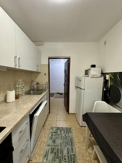 Drumul Taberei, langa Parc Moghioros, Tramvai 41 si Plaza Mall - 9