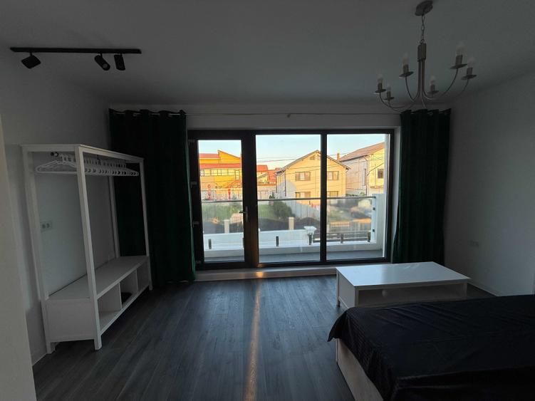 Casă cu 2 camere în Micro 21